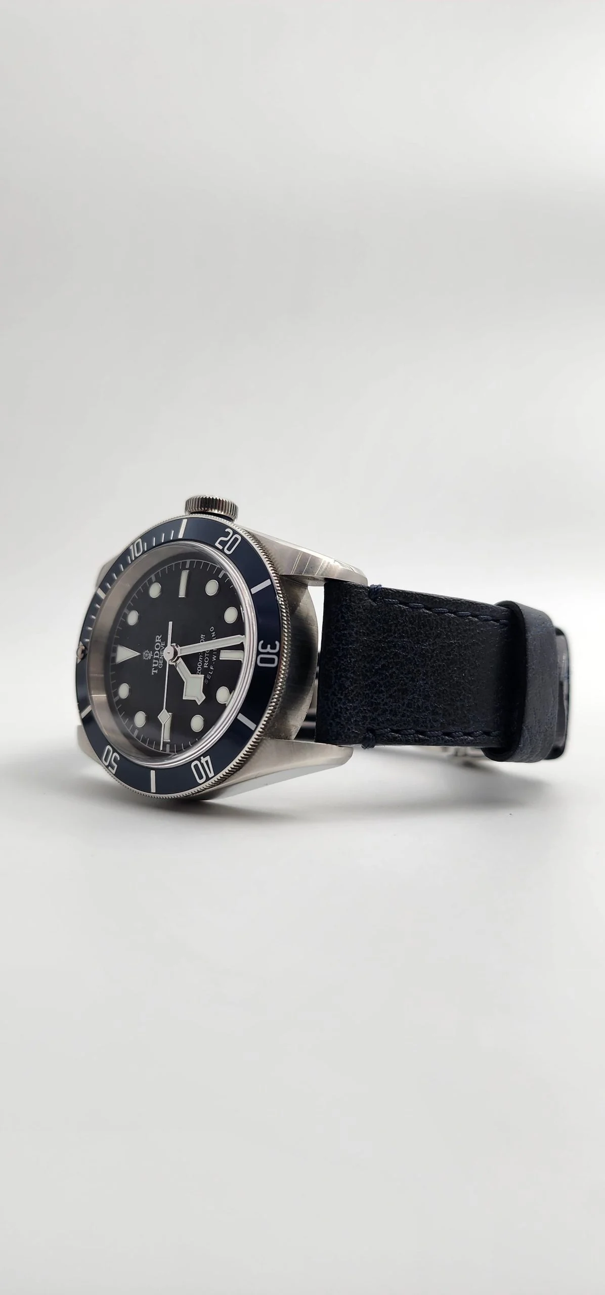 Tudor Black Bay Heritage
