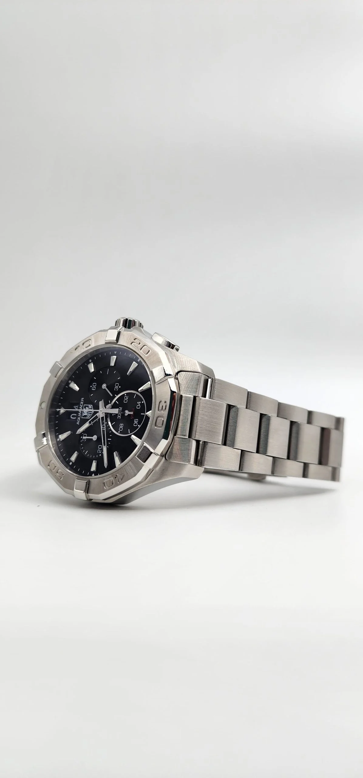 TAG Heuer Aquaracer