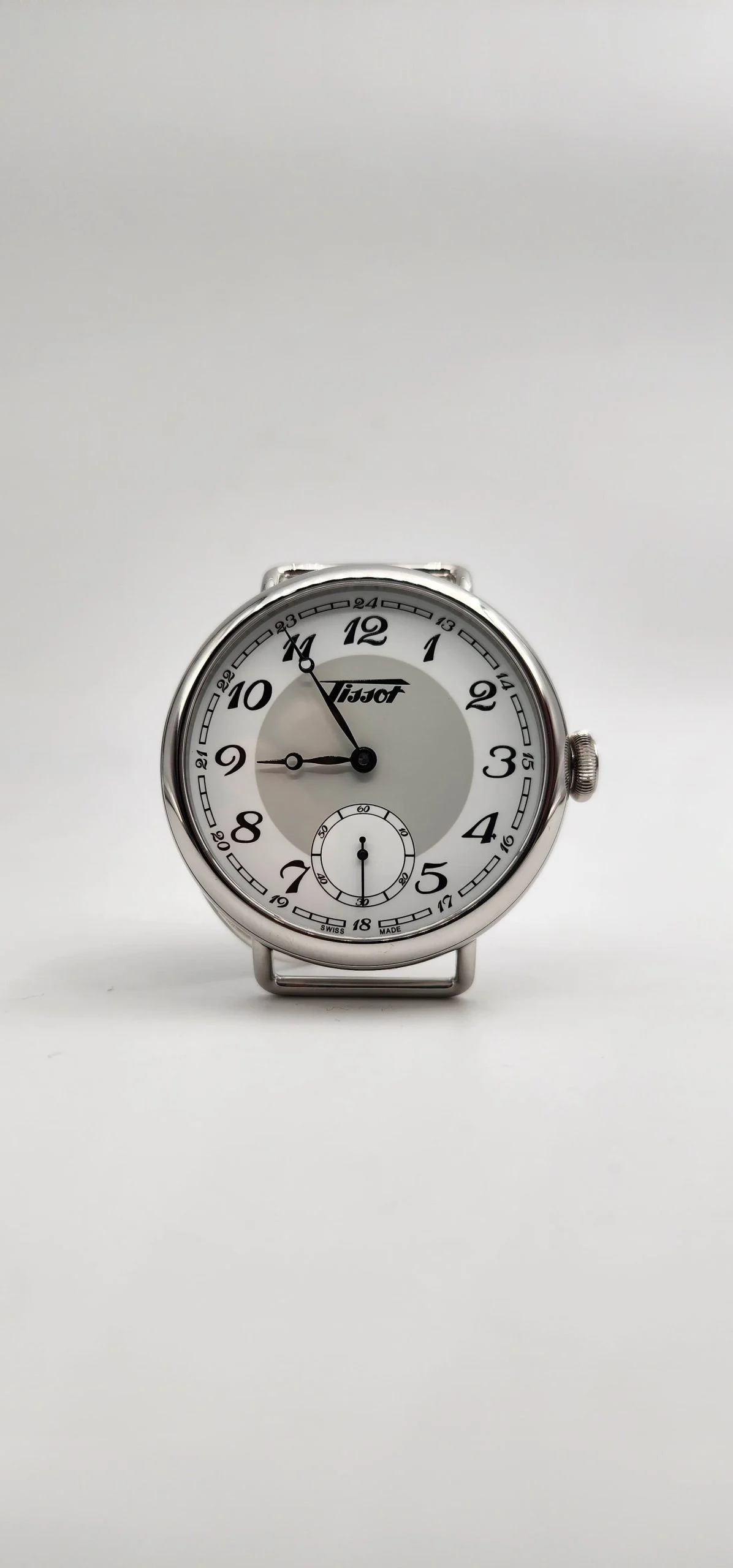 Tissot Heritage 1836 - Image 4