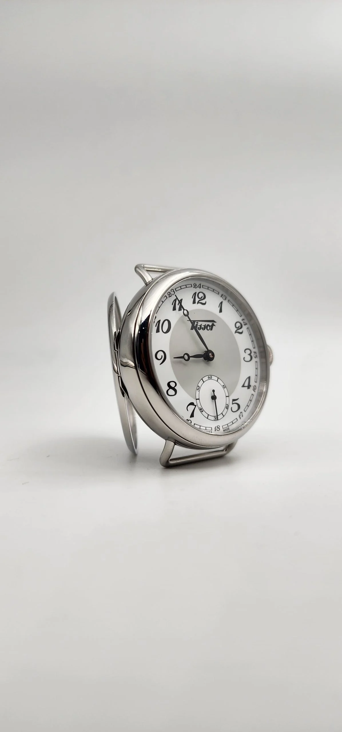 Tissot Heritage 1836 - Image 3