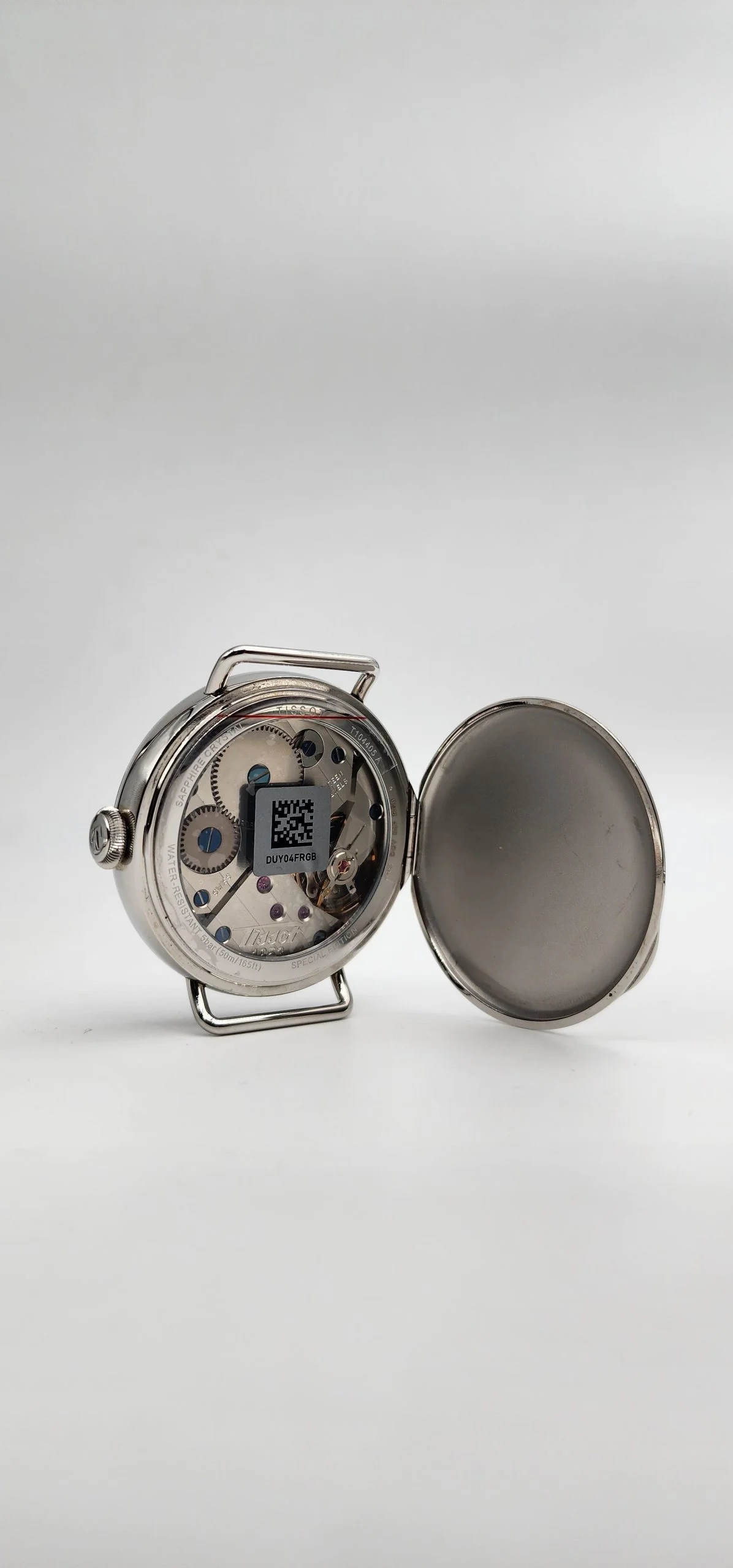Tissot Heritage 1836 - Image 2