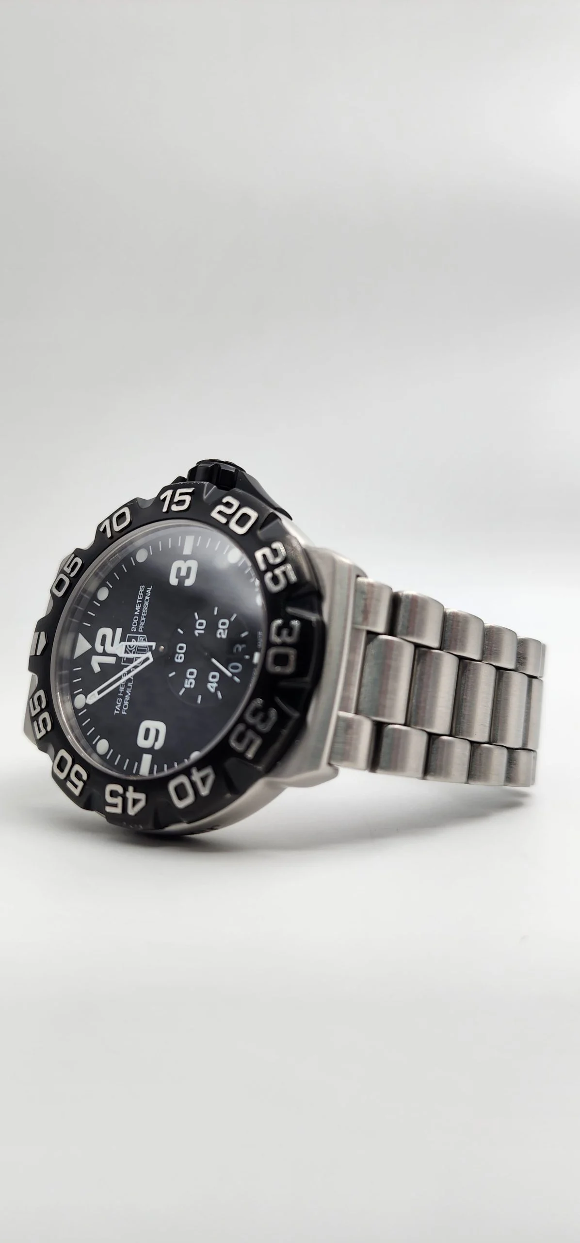 TAG Heuer F1