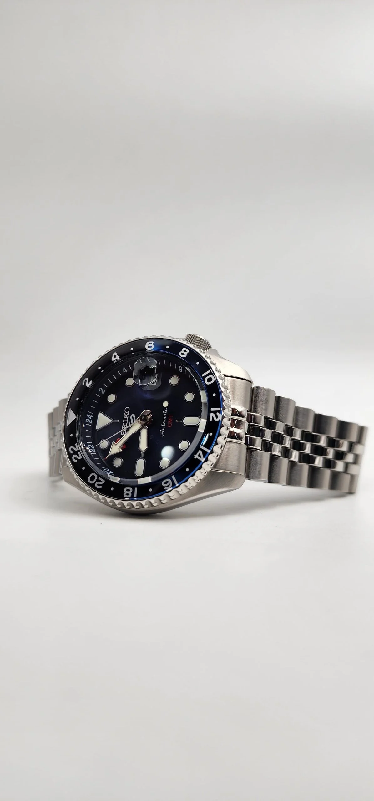 Seiko 5