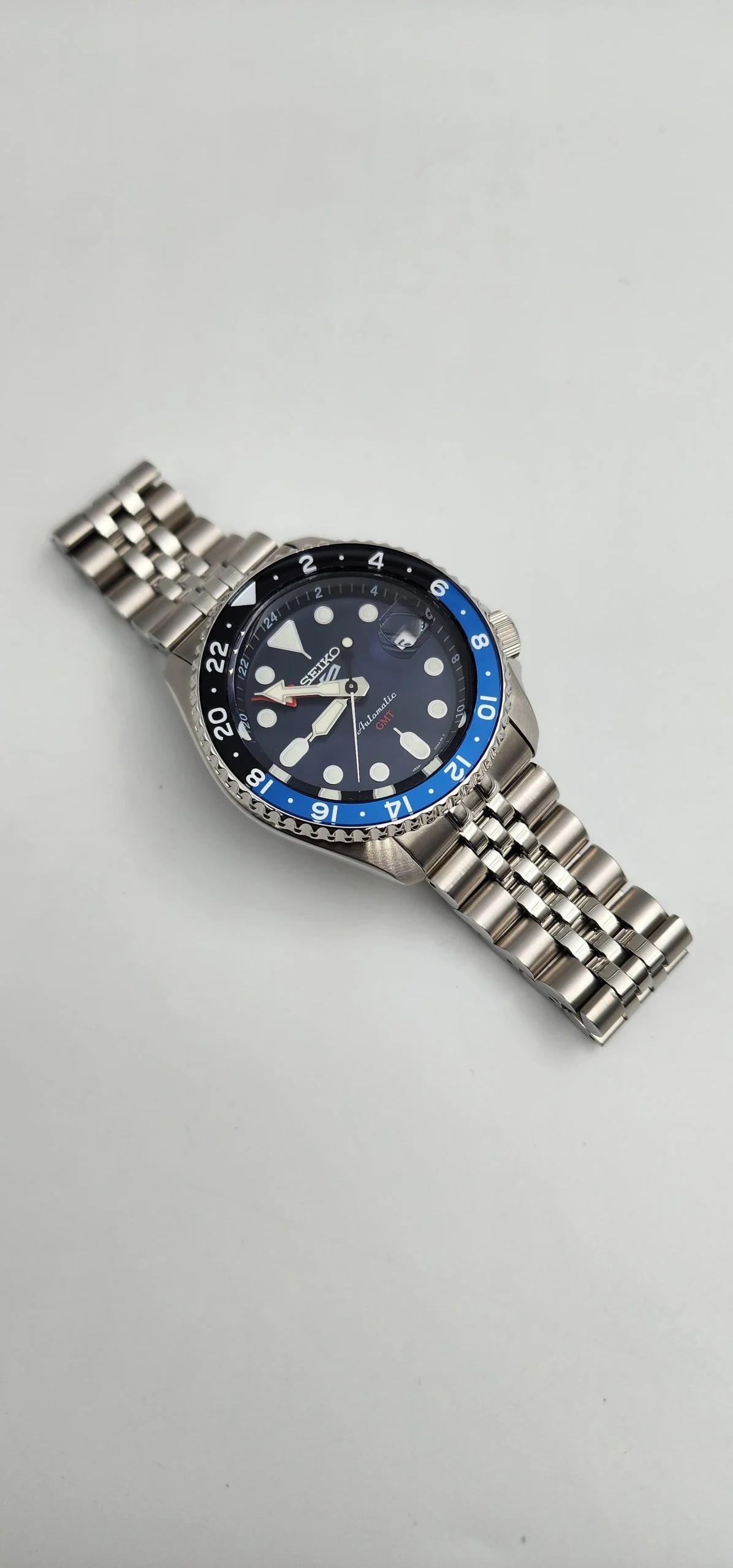 Seiko 5 - Image 3