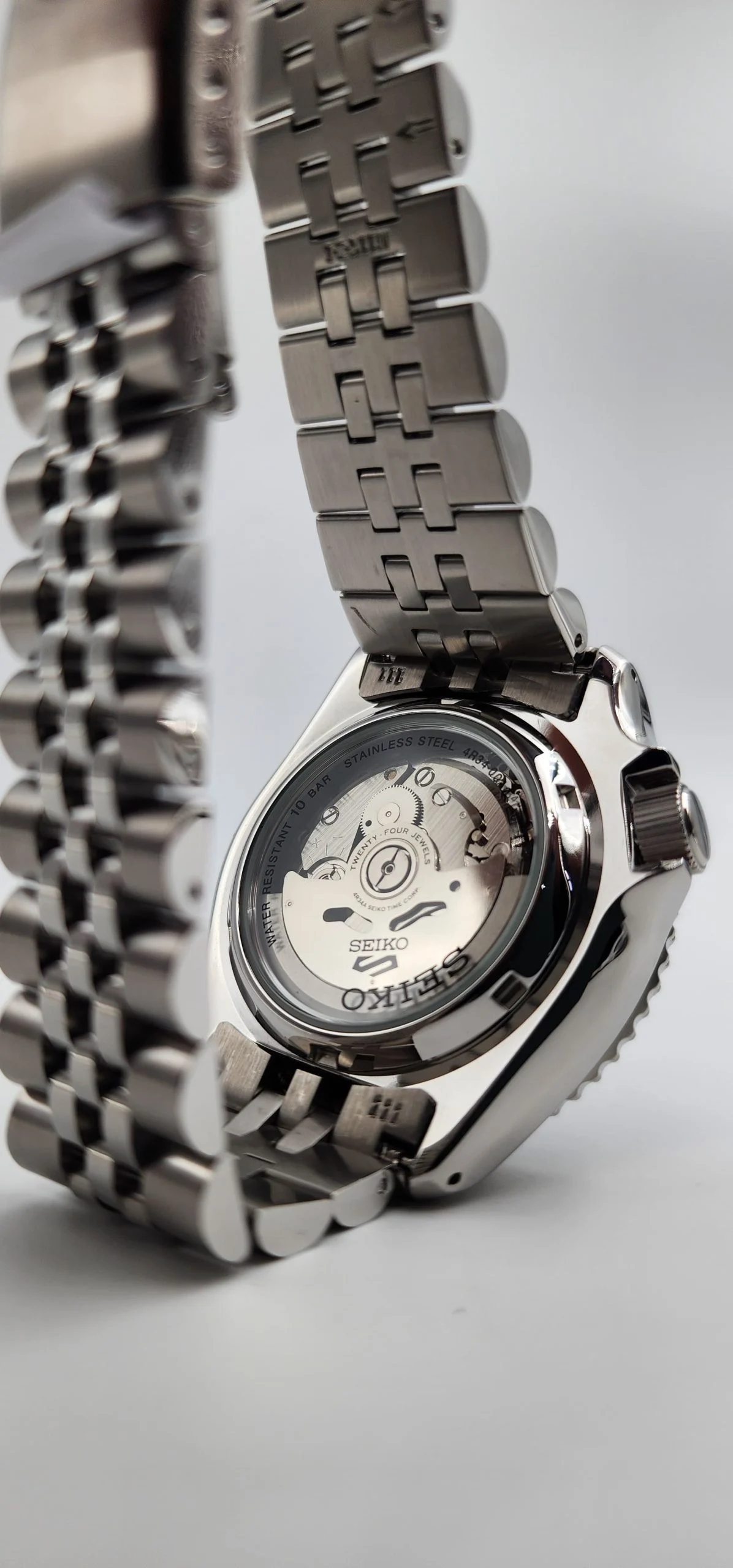 Seiko 5 - Image 2