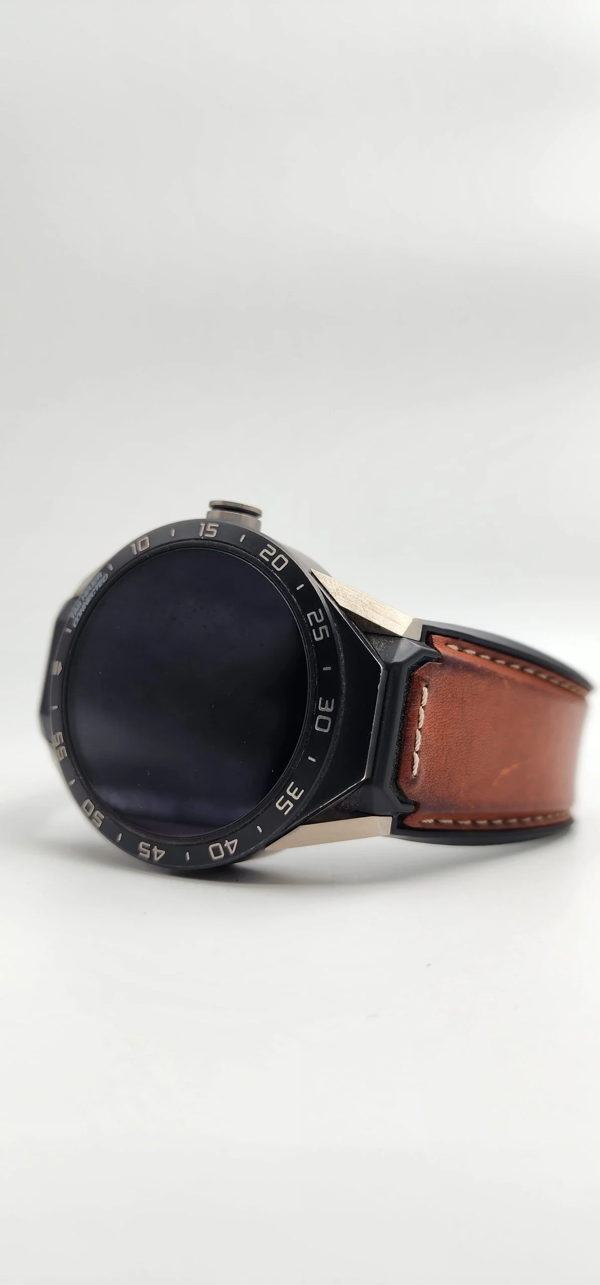 Tag Heuer Modular 45
