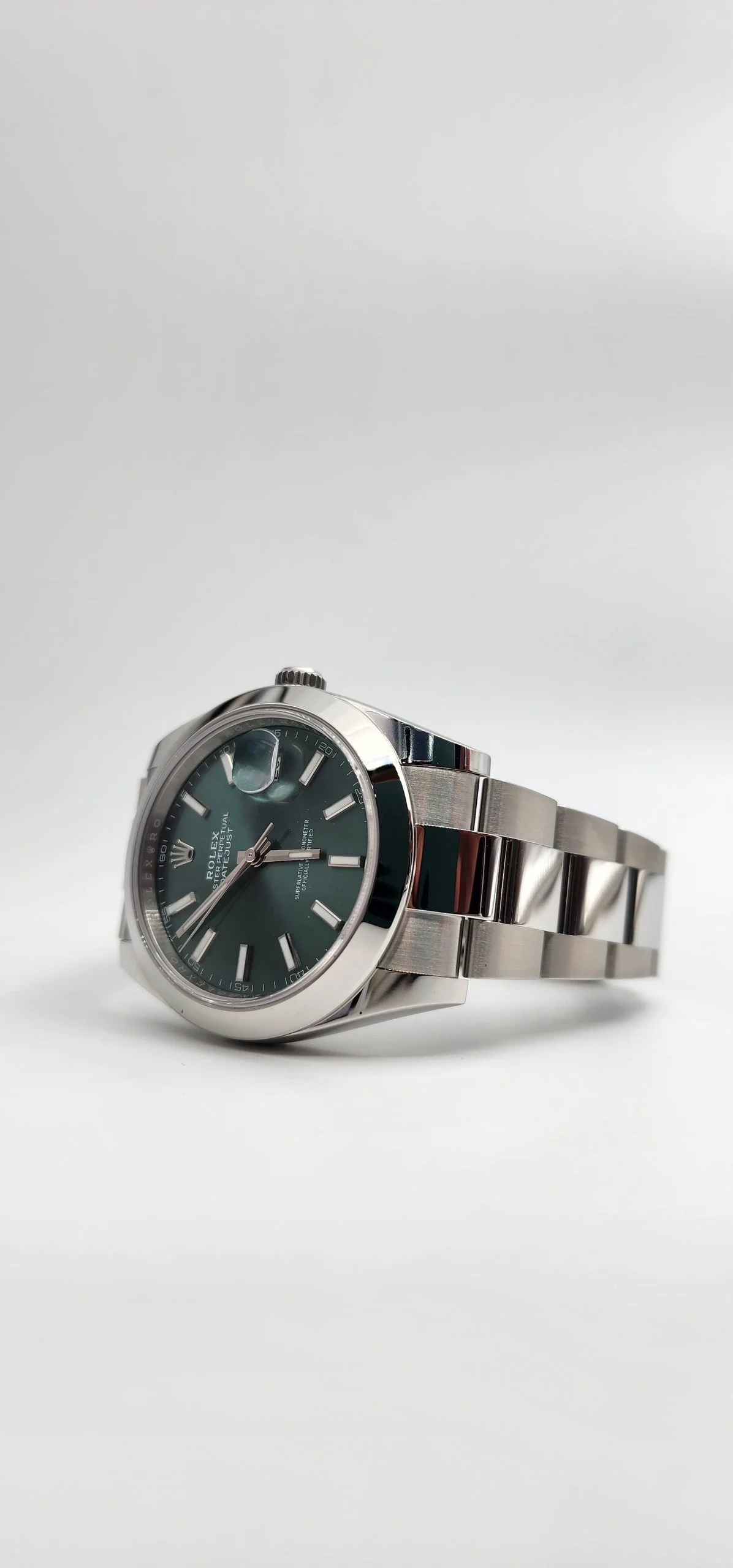 Rolex Datejust 41
