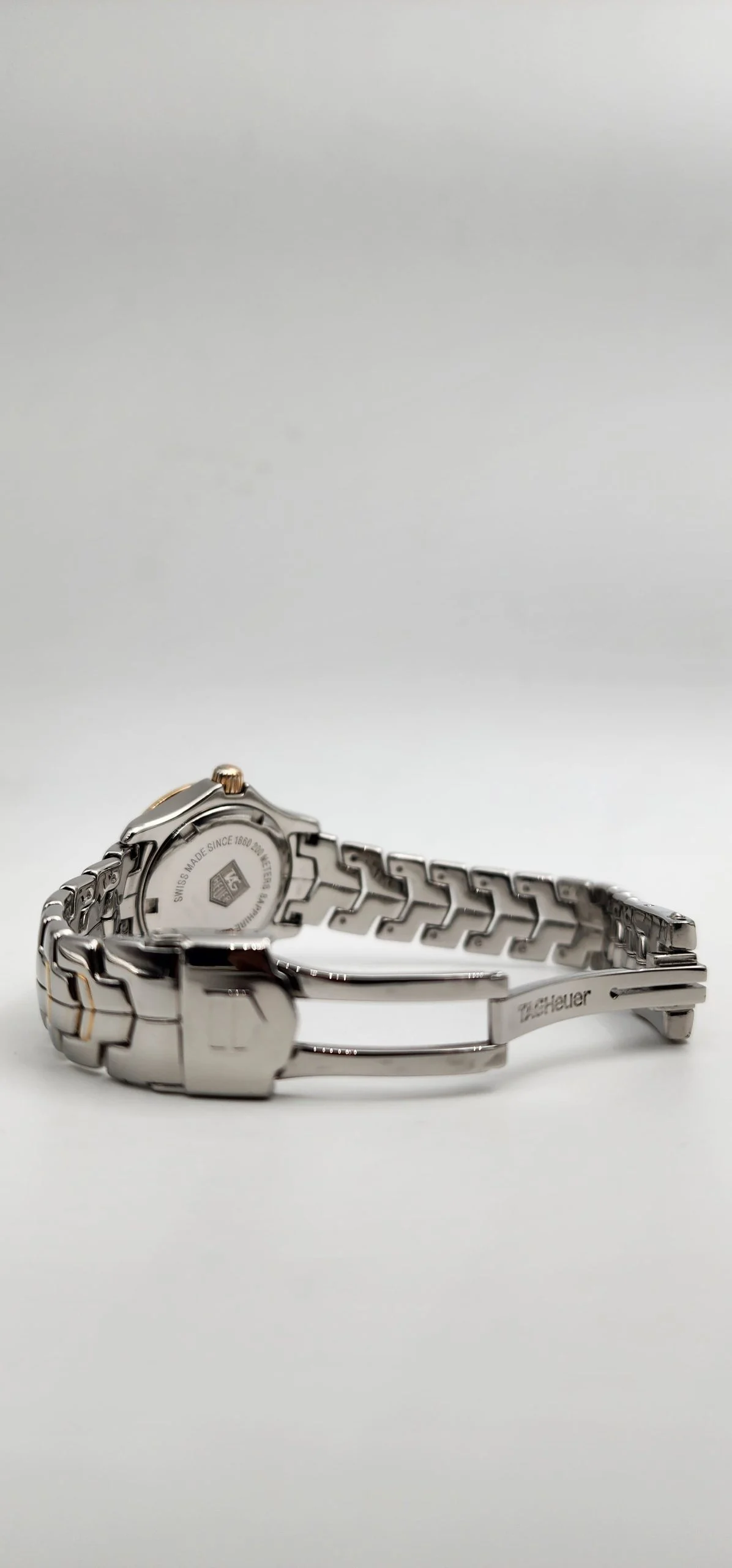 Tag Heuer Link - Image 2