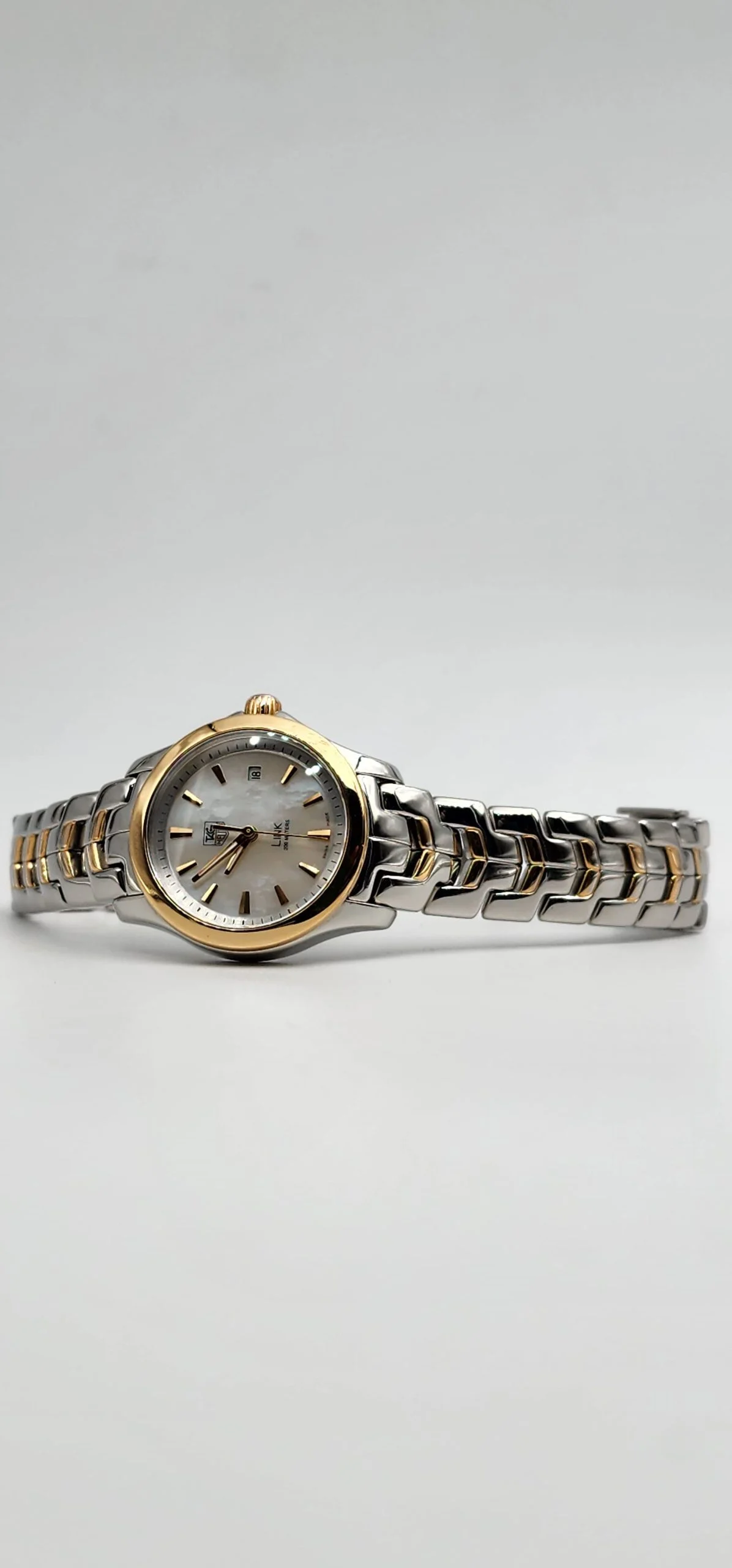 Tag Heuer Link
