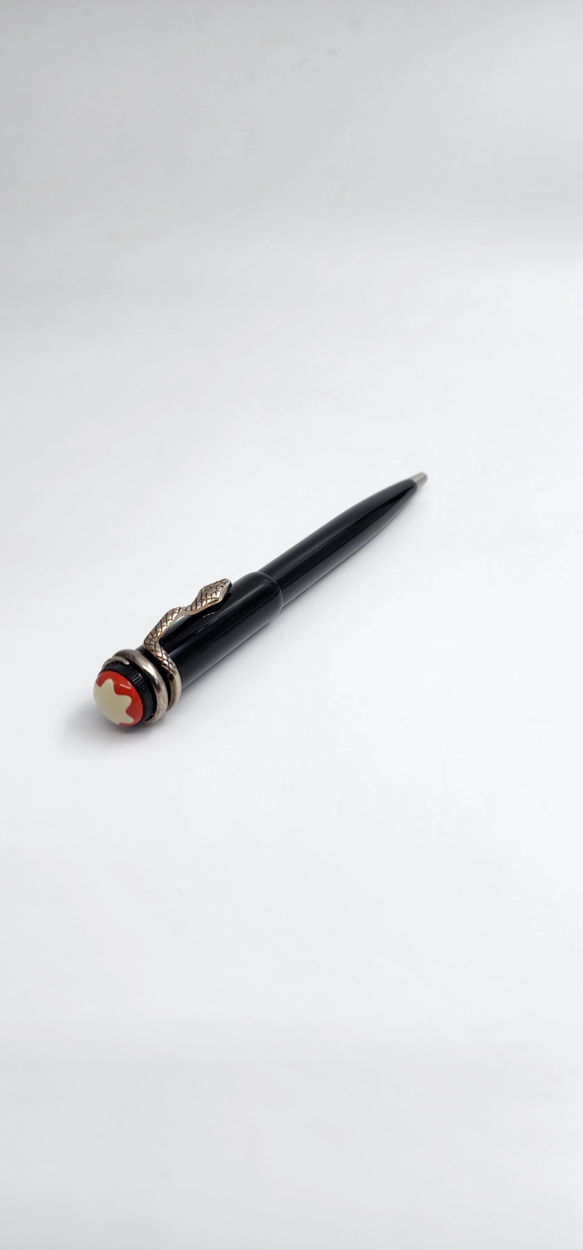 Montblanc Rouge et Noir Special Edition