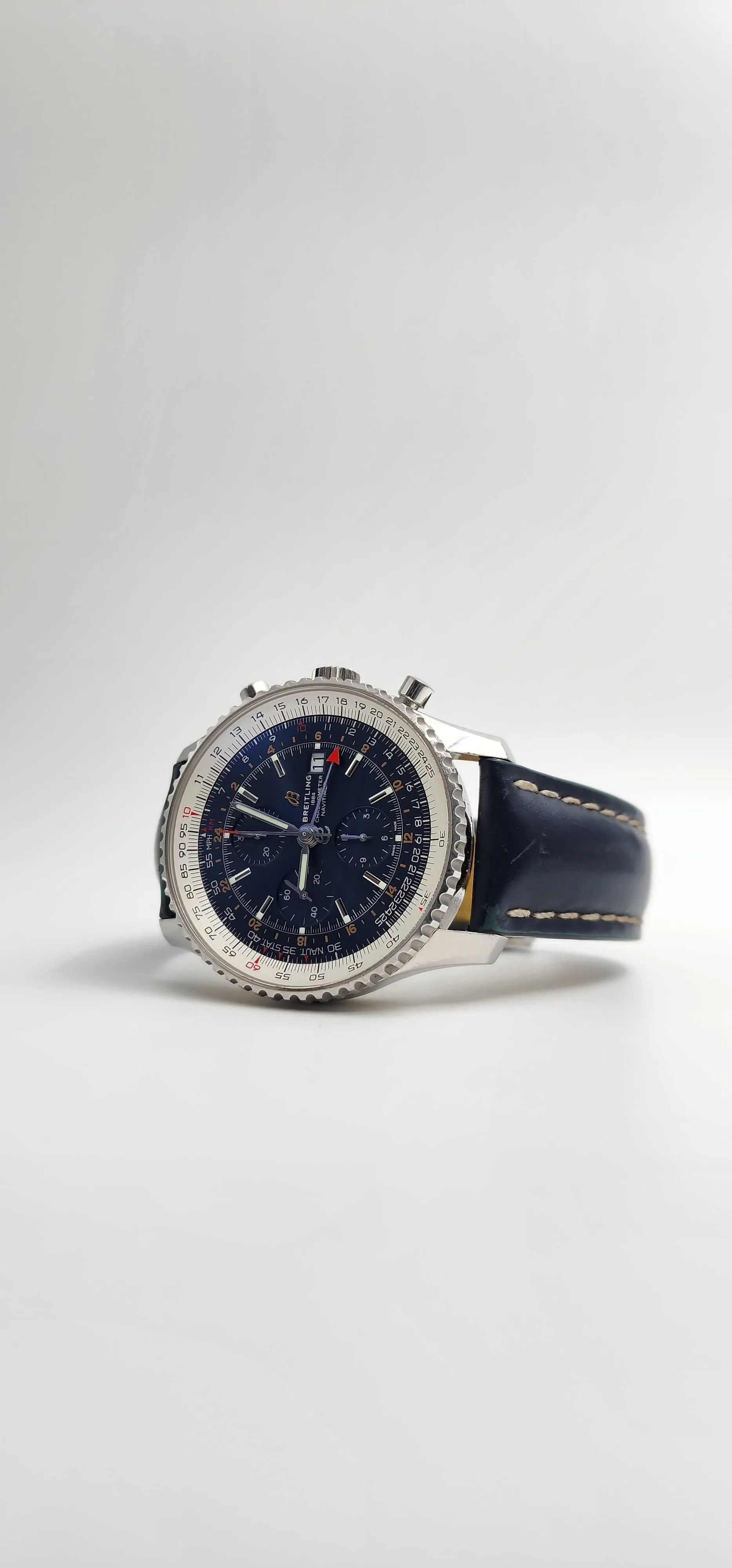Breitling Navitimer GMT