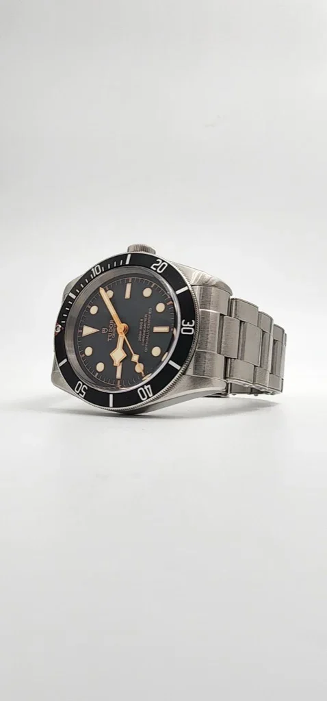 Tudor Black Bay Heritage