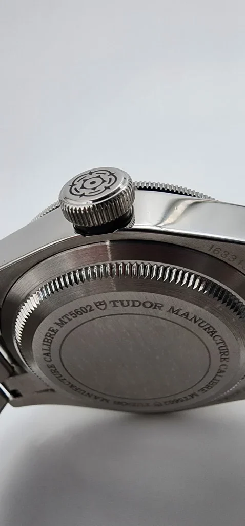 Tudor Black Bay Heritage - Image 3