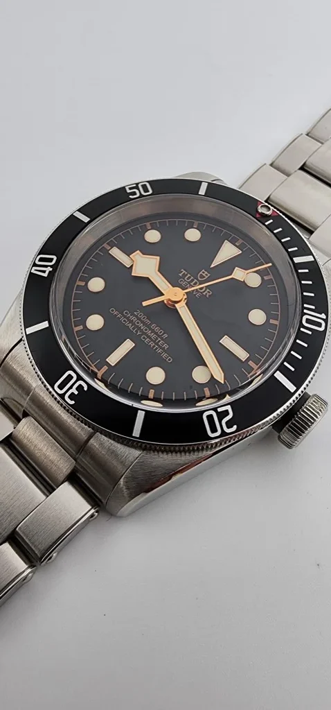 Tudor Black Bay Heritage - Image 7