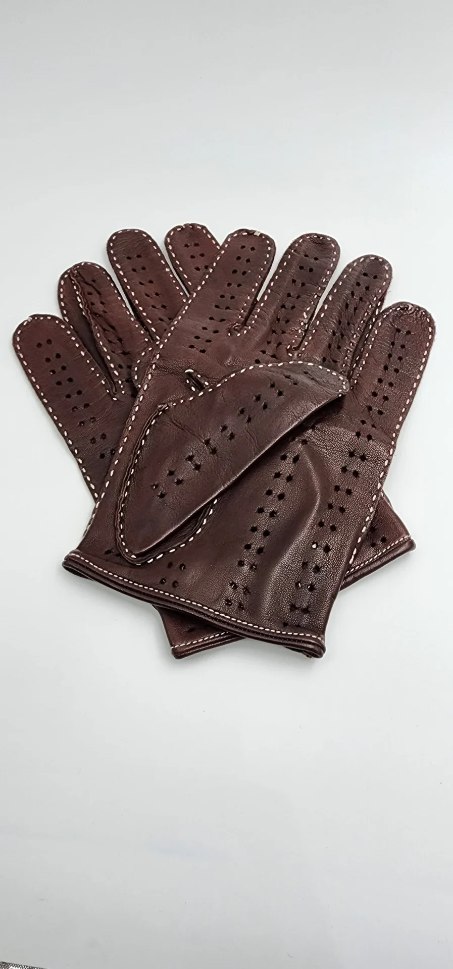 Tag Heuer Racing Gloves
