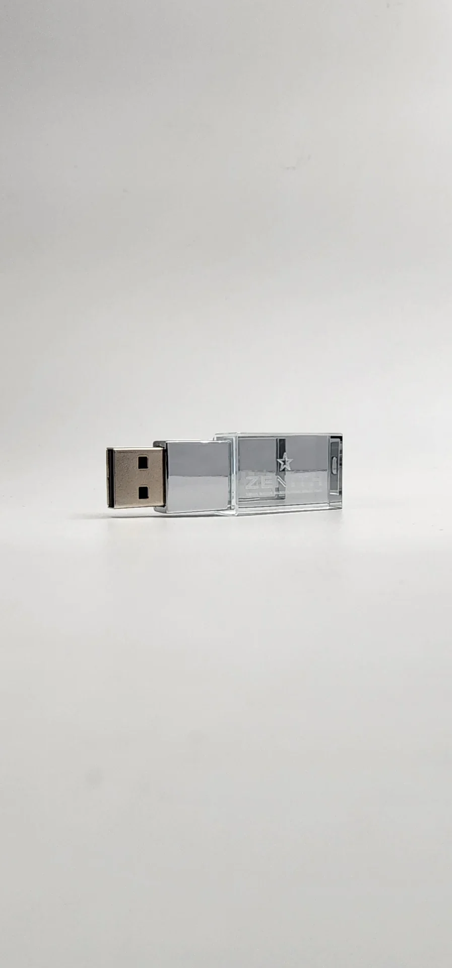 Zenith USB Flash Drive