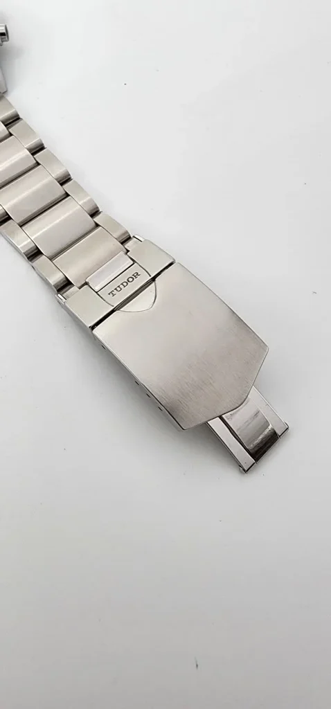 Tudor Heritage Chronograph - Image 5