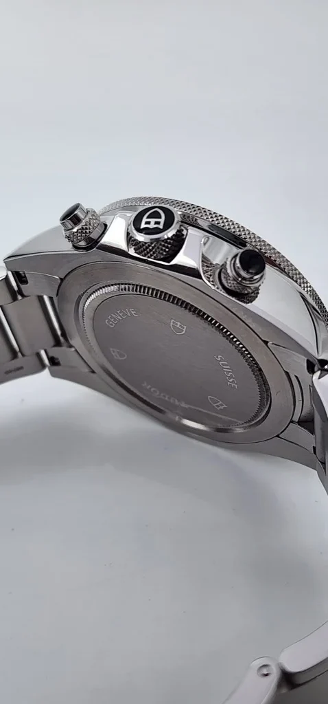 Tudor Heritage Chronograph - Image 6
