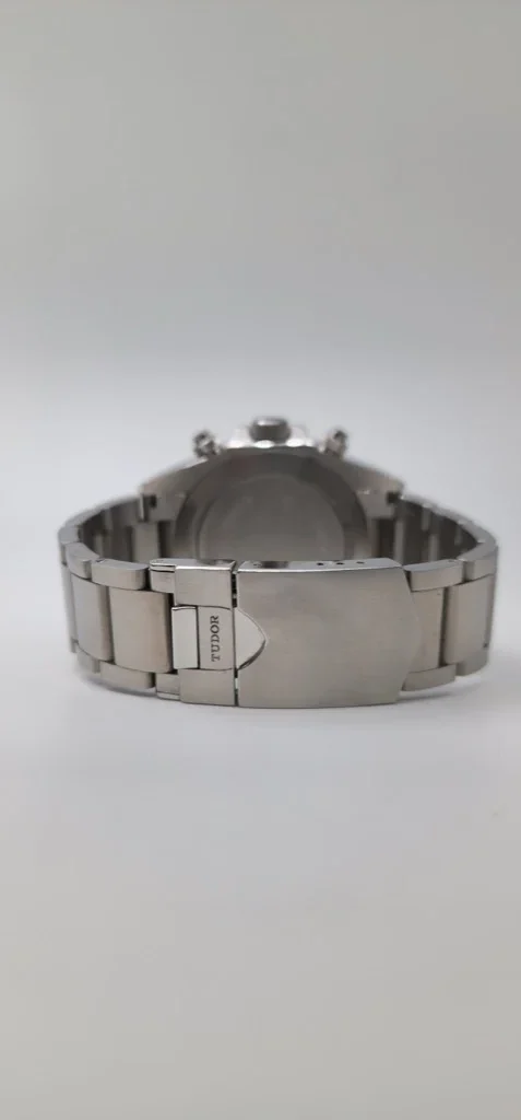 Tudor Heritage Chronograph - Image 7