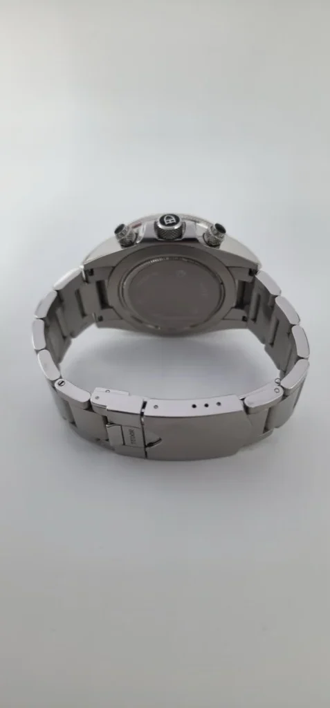 Tudor Heritage Chronograph - Image 8
