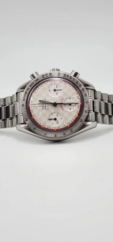 Omega Speedmaster Racing - Image 6
