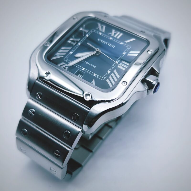 2021 Cartier Santos L - Image 5