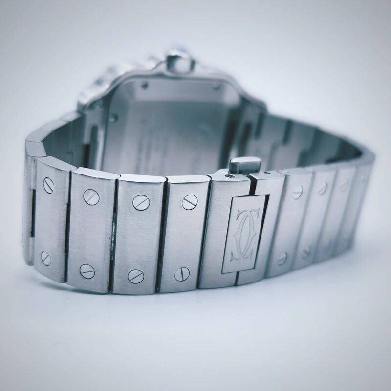 2021 Cartier Santos L - Image 6