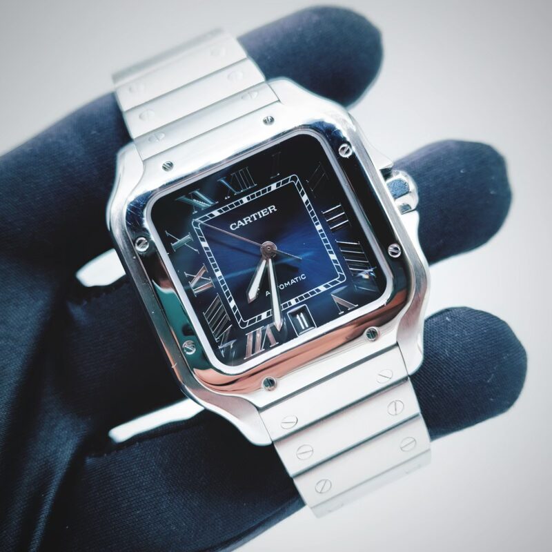 2021 Cartier Santos L - Image 7