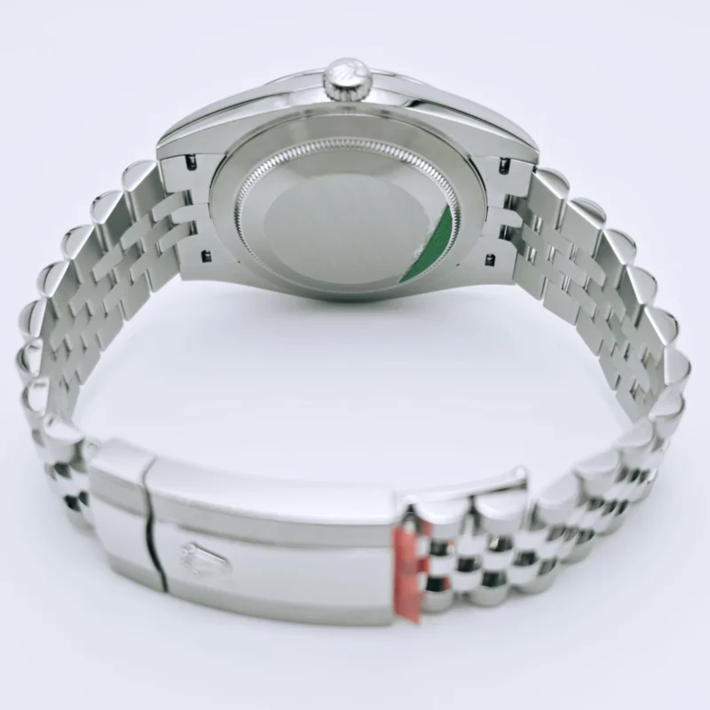 2025 Rolex Datejust 41 - Image 8