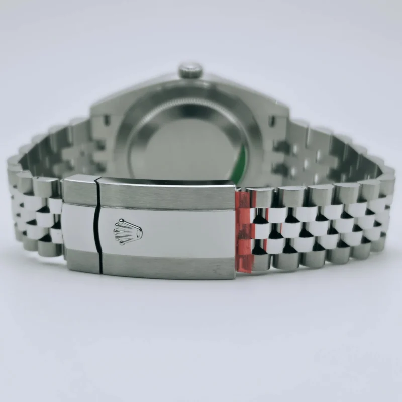 2025 Rolex Datejust 41 - Image 7