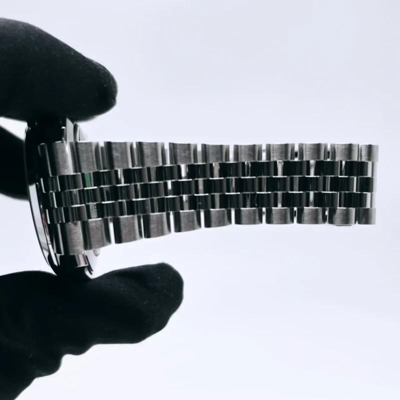 2025 Rolex Datejust 41 - Image 4