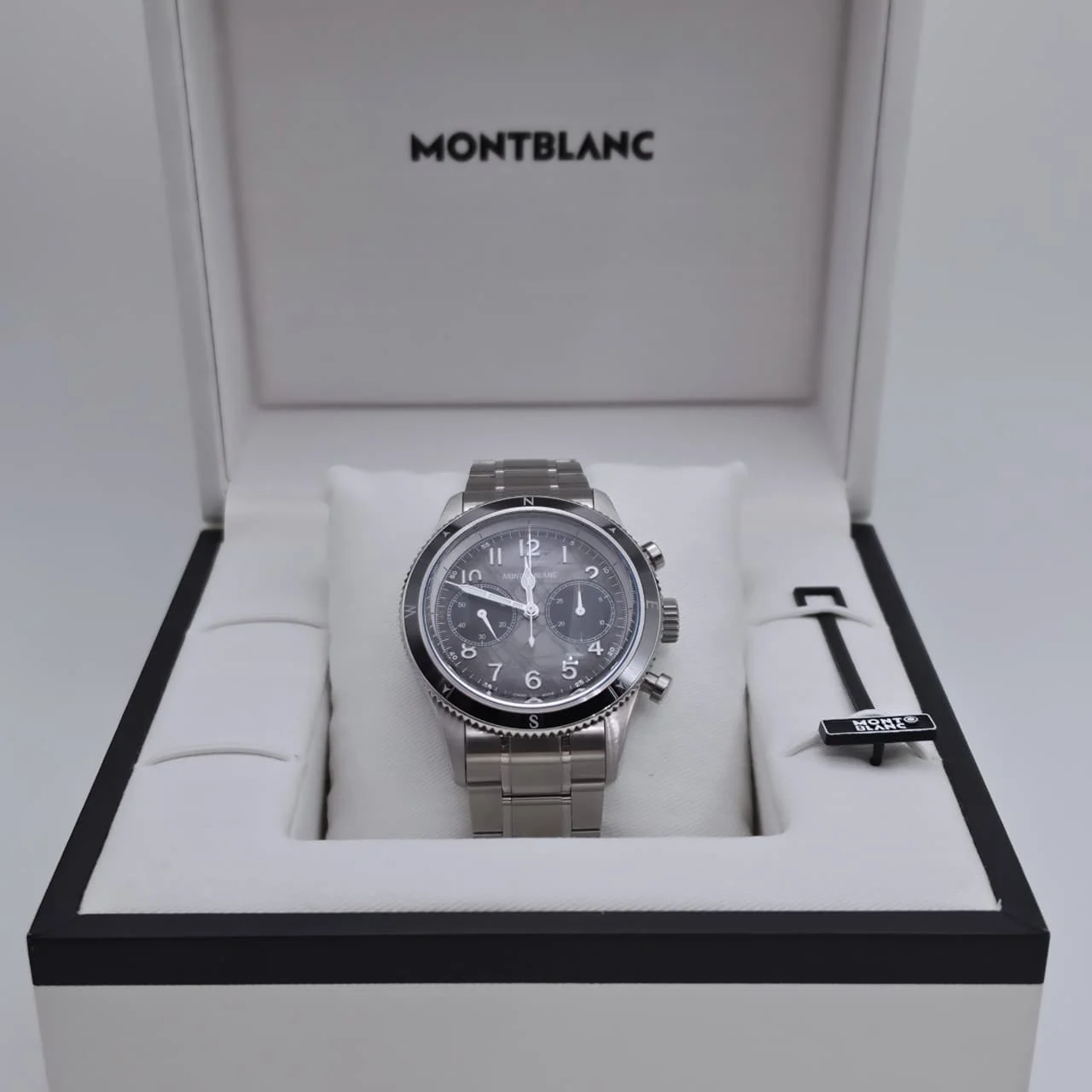 2026 Mont Blanc 1858 Zero Oxygen - Image 5