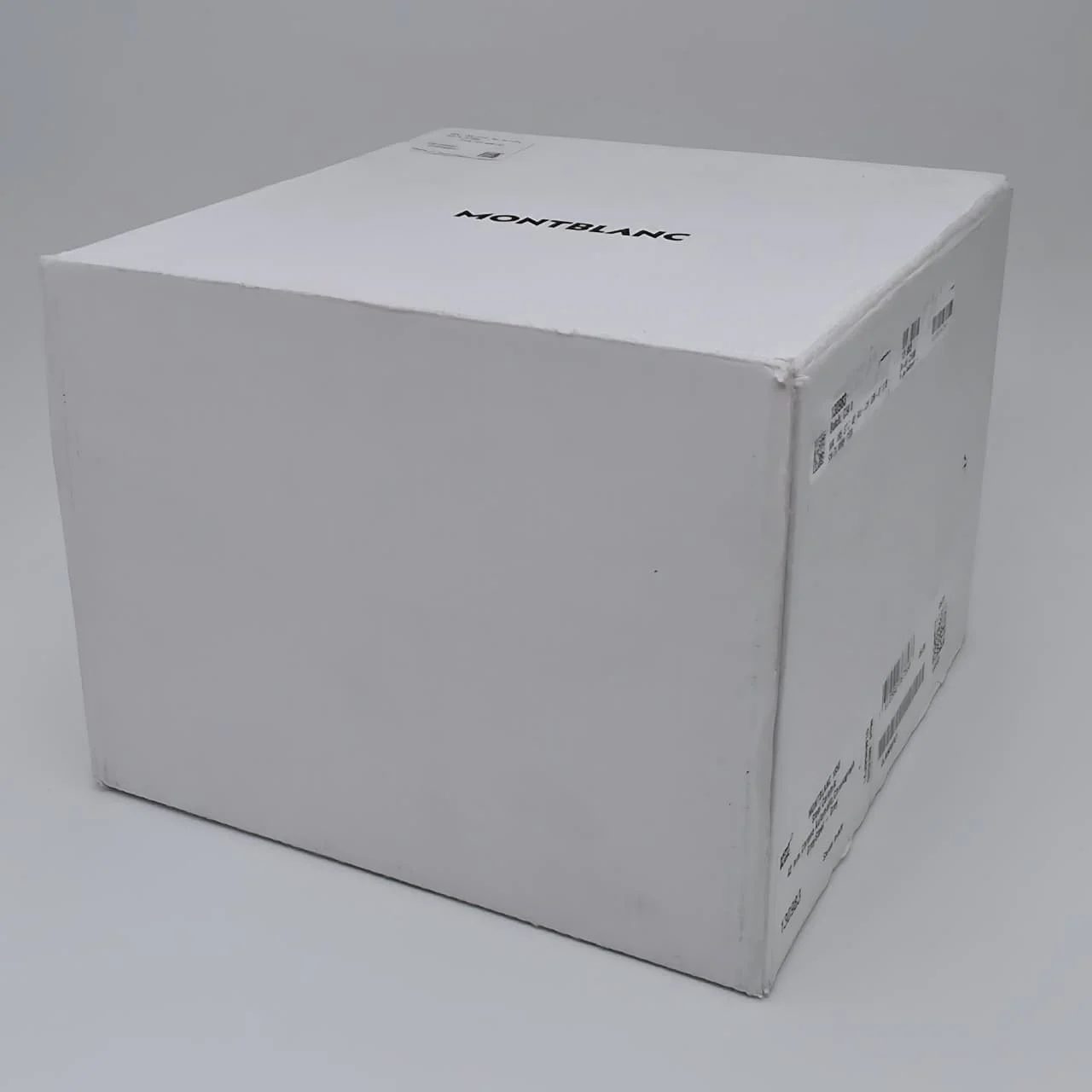 2026 Mont Blanc 1858 Zero Oxygen - Image 2