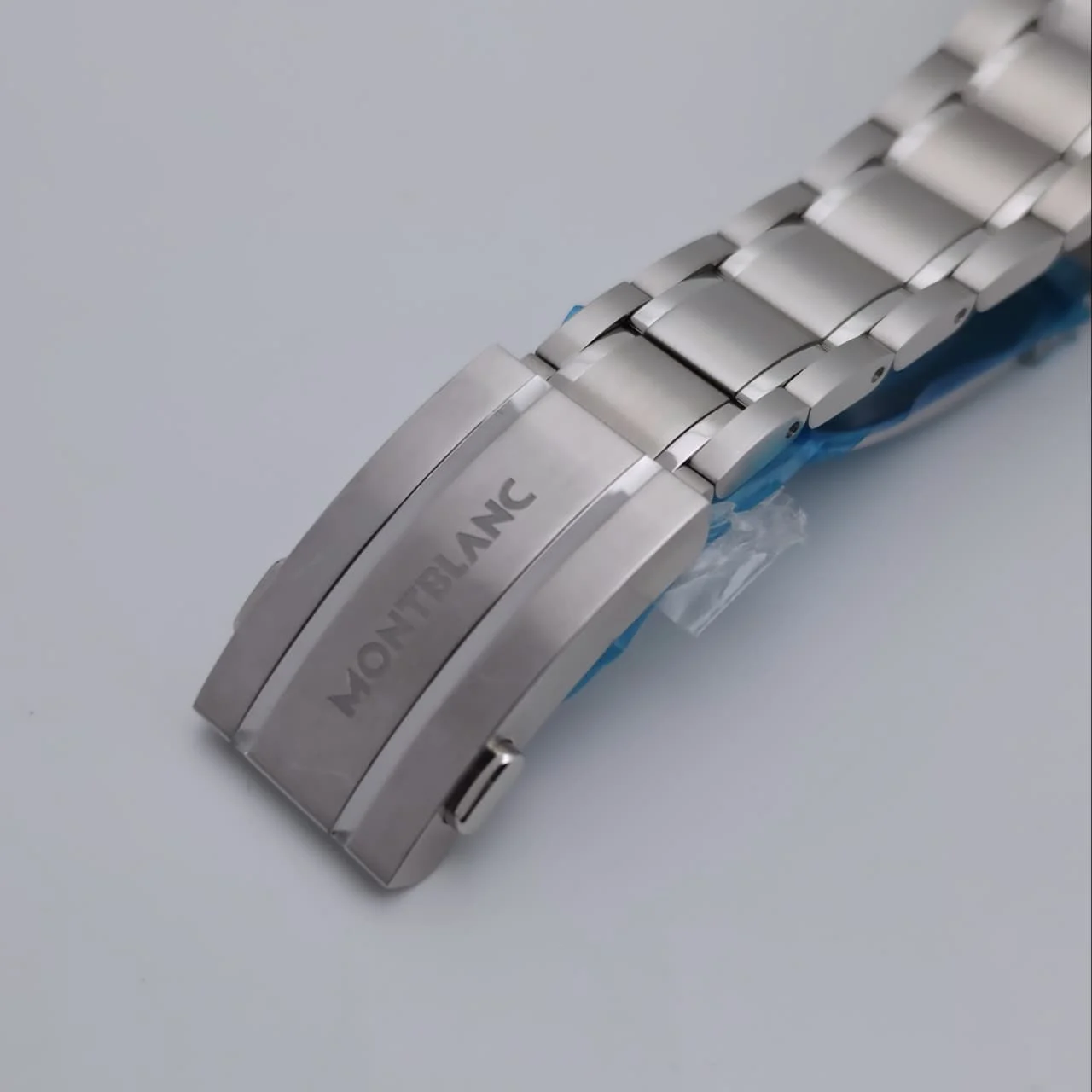 2026 Mont Blanc 1858 Zero Oxygen - Image 7